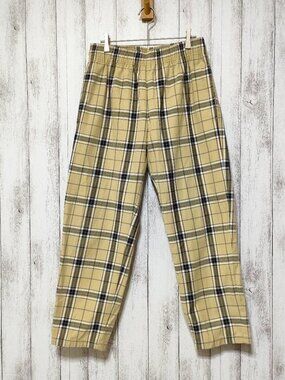 Nission Chef Pants with Pockets